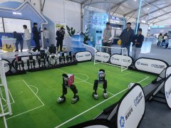 了学校开设的人工