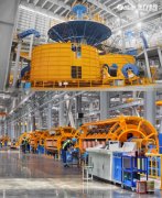 从头建立ERP/MES/SA/PLC等系同一体化运营平台