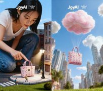 京东数字人已正在